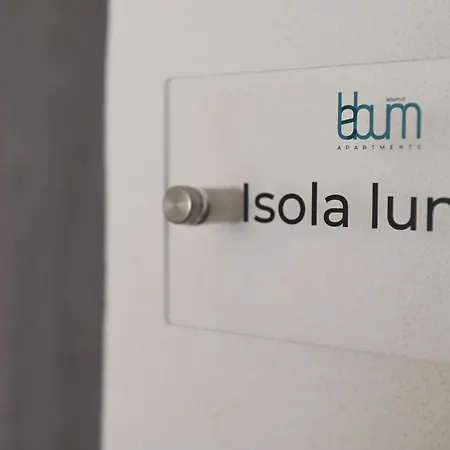 Lebum Apartments Marsala Exterior photo