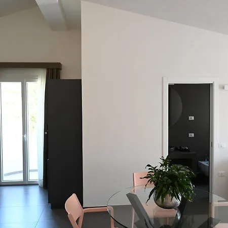 Lebum Apartments Marsala Exterior photo