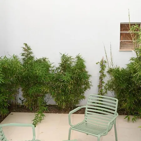 Lebum Apartments Marsala Exterior photo