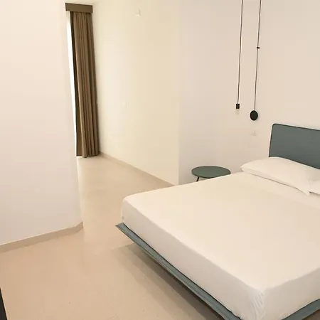 Lebum Apartments Marsala Exterior photo