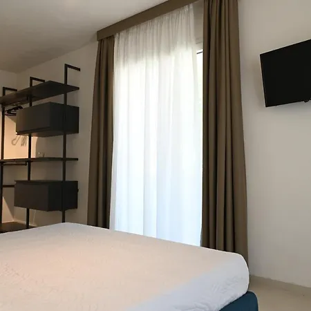 Lebum Apartments Marsala Exterior photo