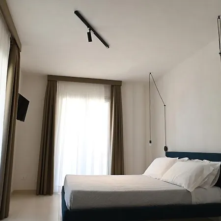 Lebum Apartments Marsala Exterior photo