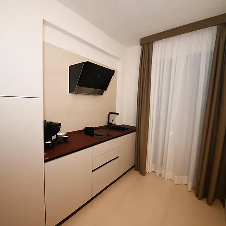 Lebum Apartments Marsala Exterior photo