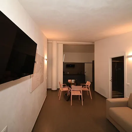 Lebum Apartments Marsala Exterior photo
