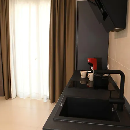 Lebum Apartments Marsala Exterior photo
