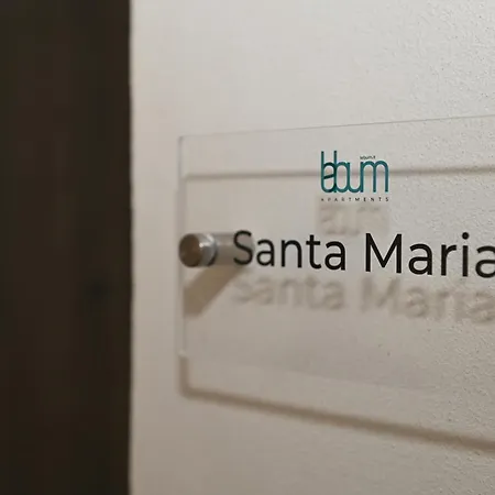 Lebum Apartments Marsala Exterior photo