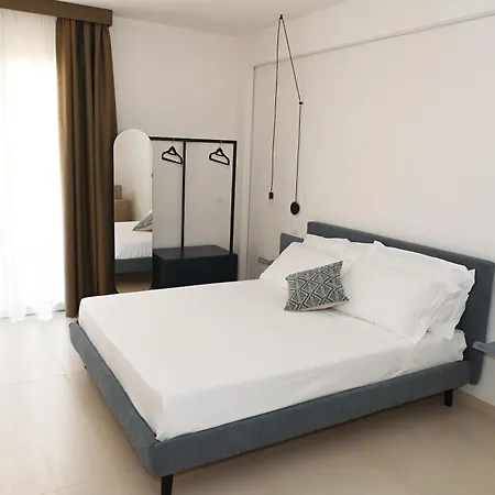 Lebum Apartments Marsala Exterior photo