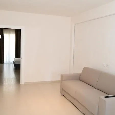 Lebum Apartments Marsala Exterior photo