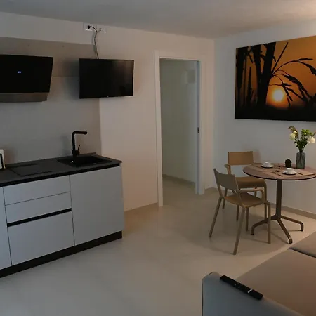 Lebum Apartments Marsala Exterior photo