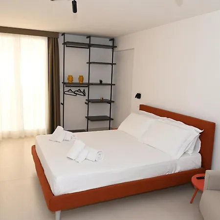 Lebum Apartments Marsala Exterior photo