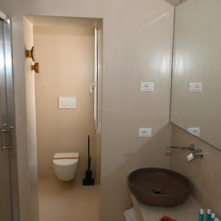 Lebum Apartments Marsala Exterior photo