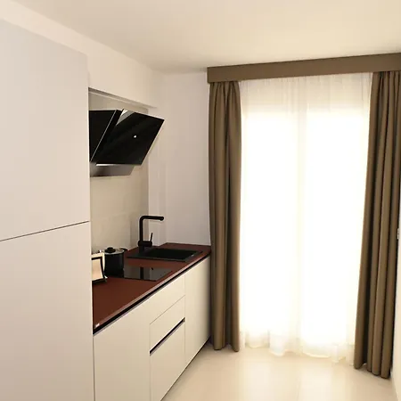 Lebum Apartments Marsala Exterior photo