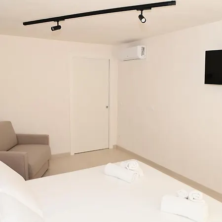 Lebum Apartments Marsala Exterior photo