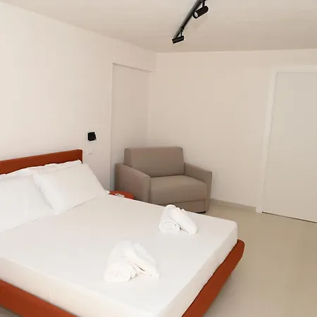 Lebum Apartments Marsala Exterior photo
