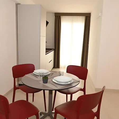 Lebum Apartments Marsala Exterior photo