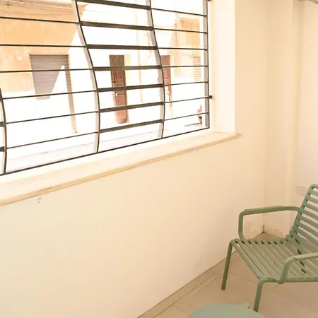 Lebum Apartments Marsala Exterior photo