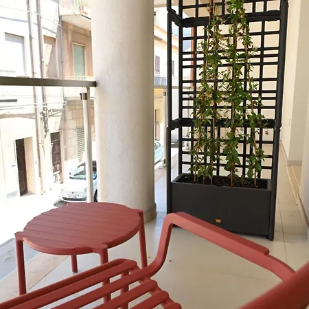 Lebum Apartments Marsala Exterior photo