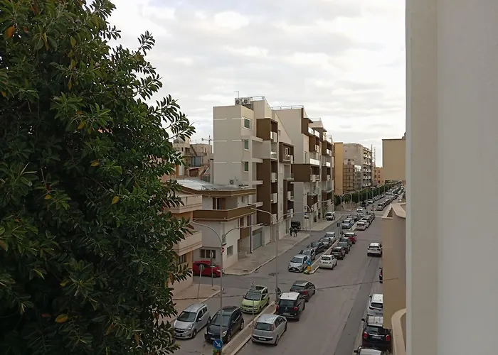 Lebum Apartments