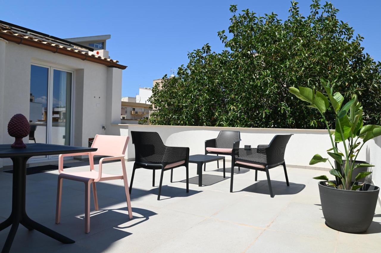 Apartment Lebum Marsala