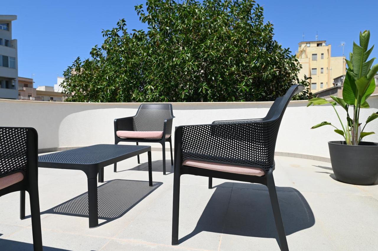 Apartment Lebum Marsala