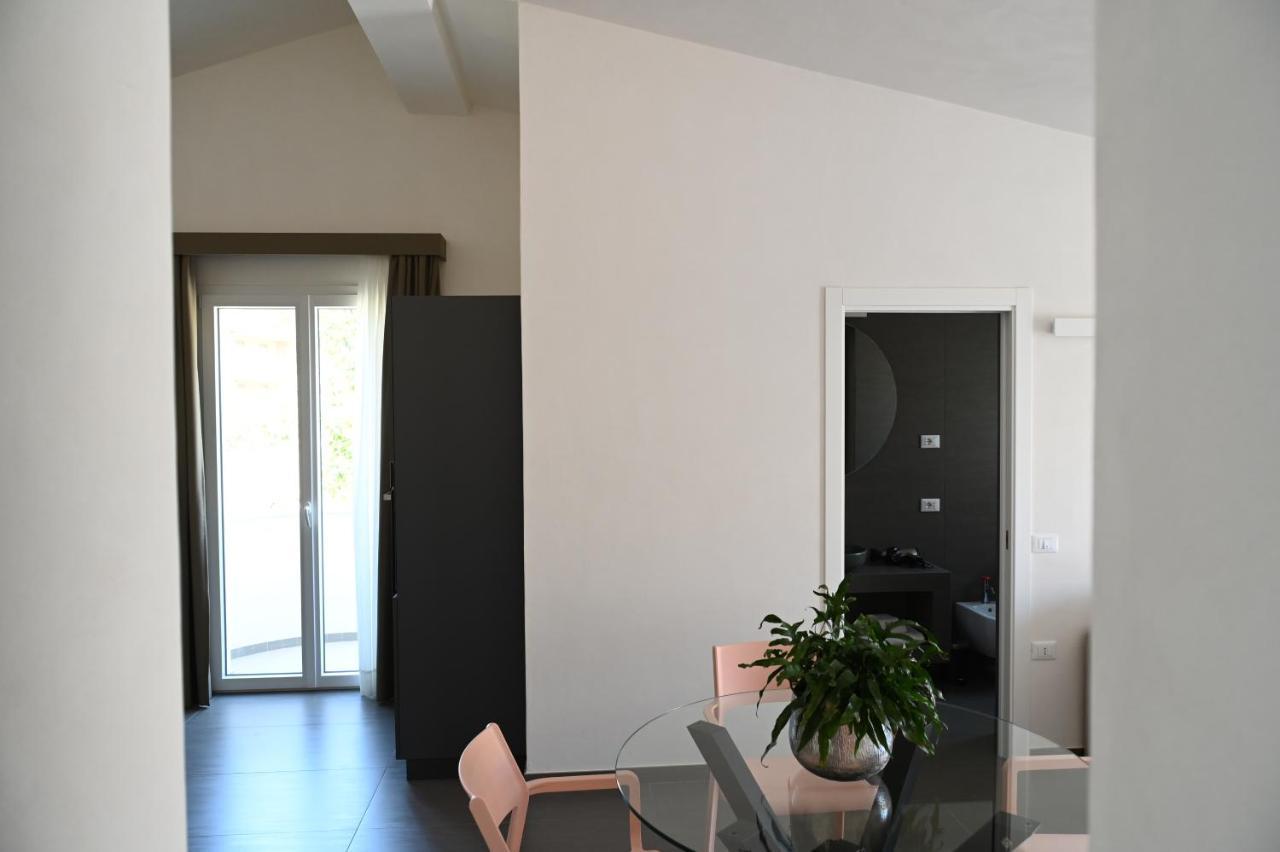 Lebum Apartment