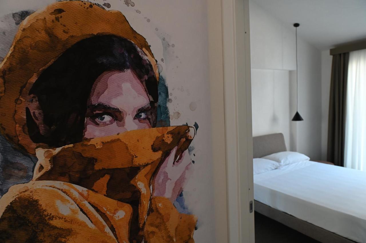 Apartment Lebum *