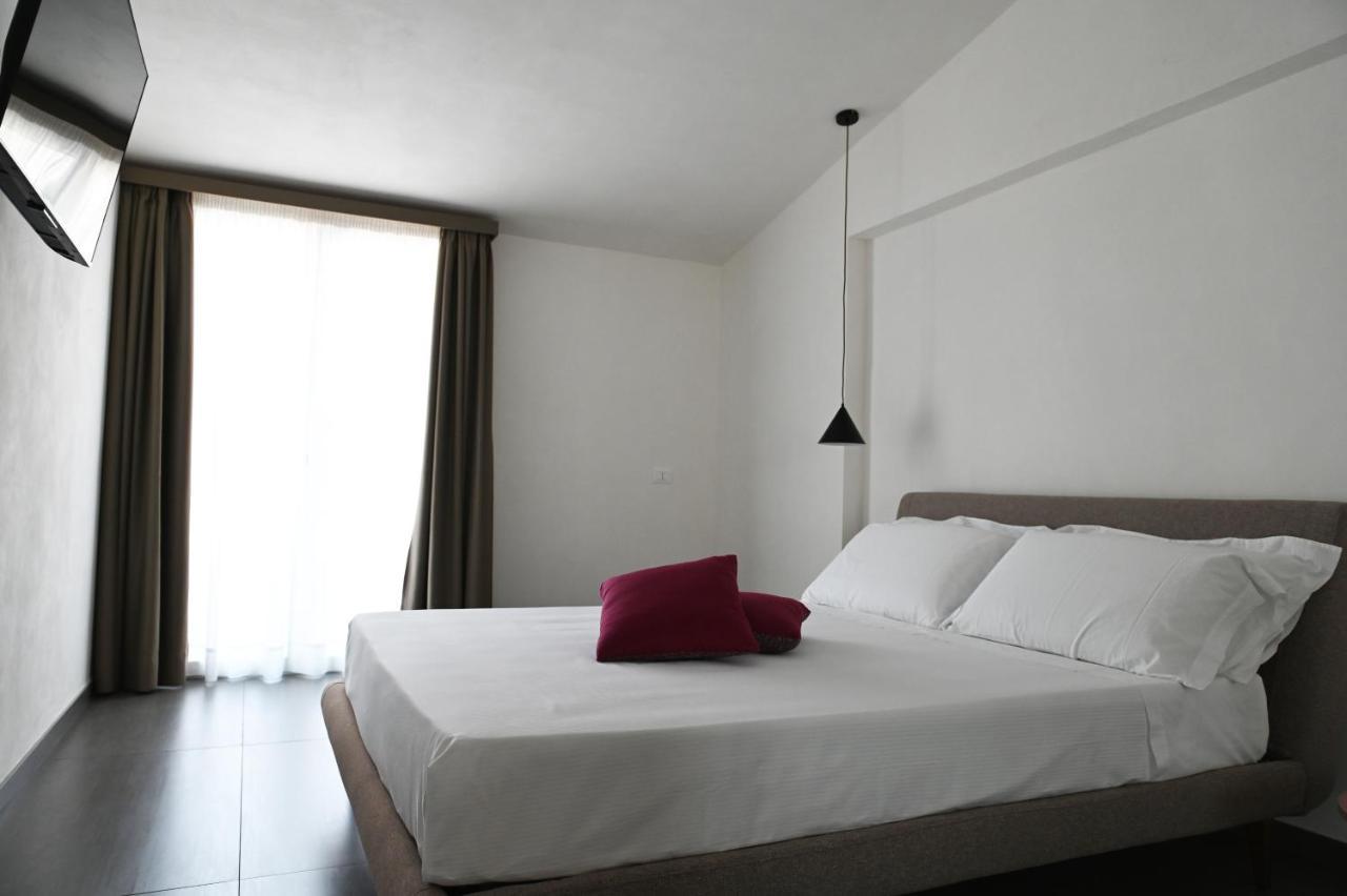Lebum Apartment