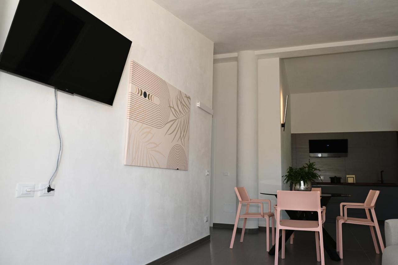 Apartment Lebum Marsala