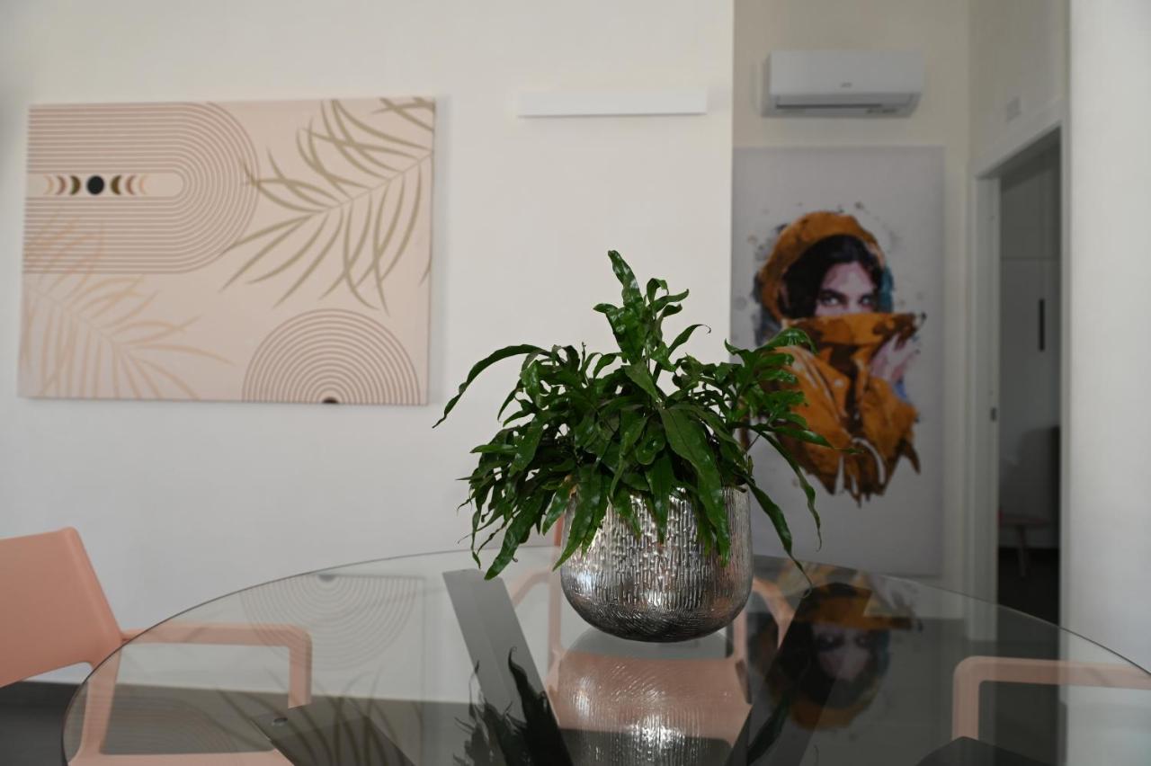 Lebum Apartment