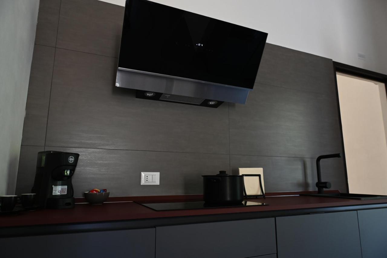 Lebum Apartment *