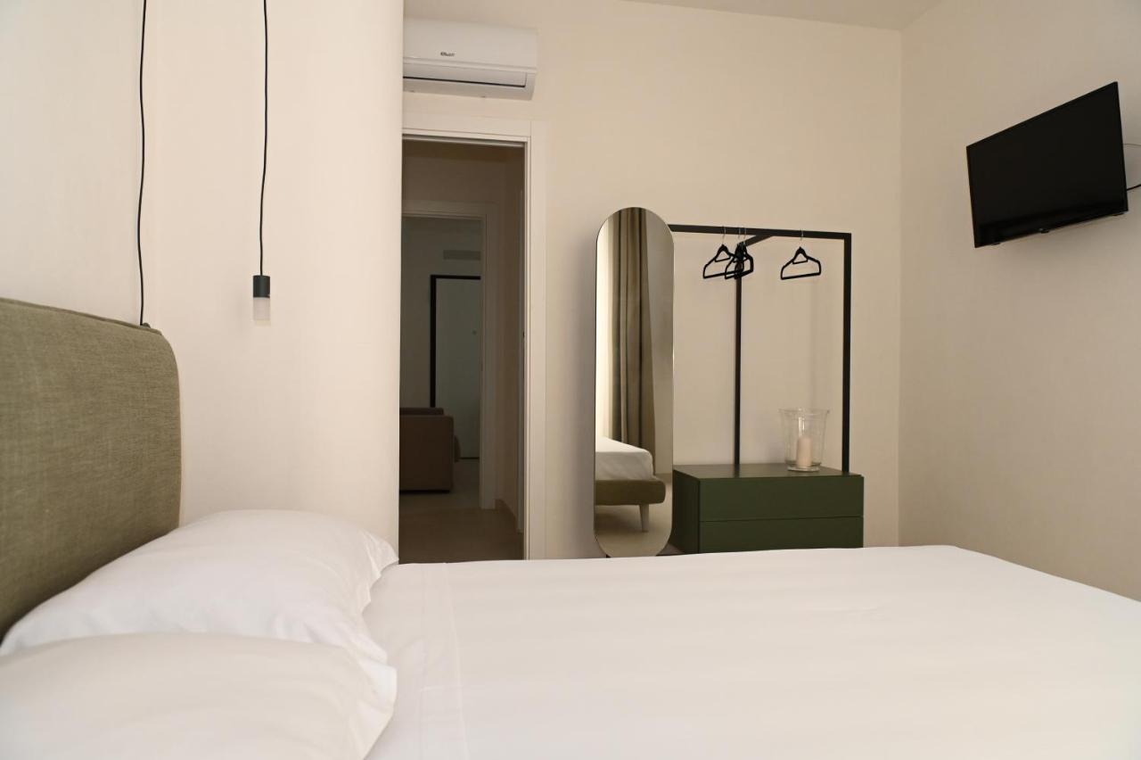 Apartment Lebum