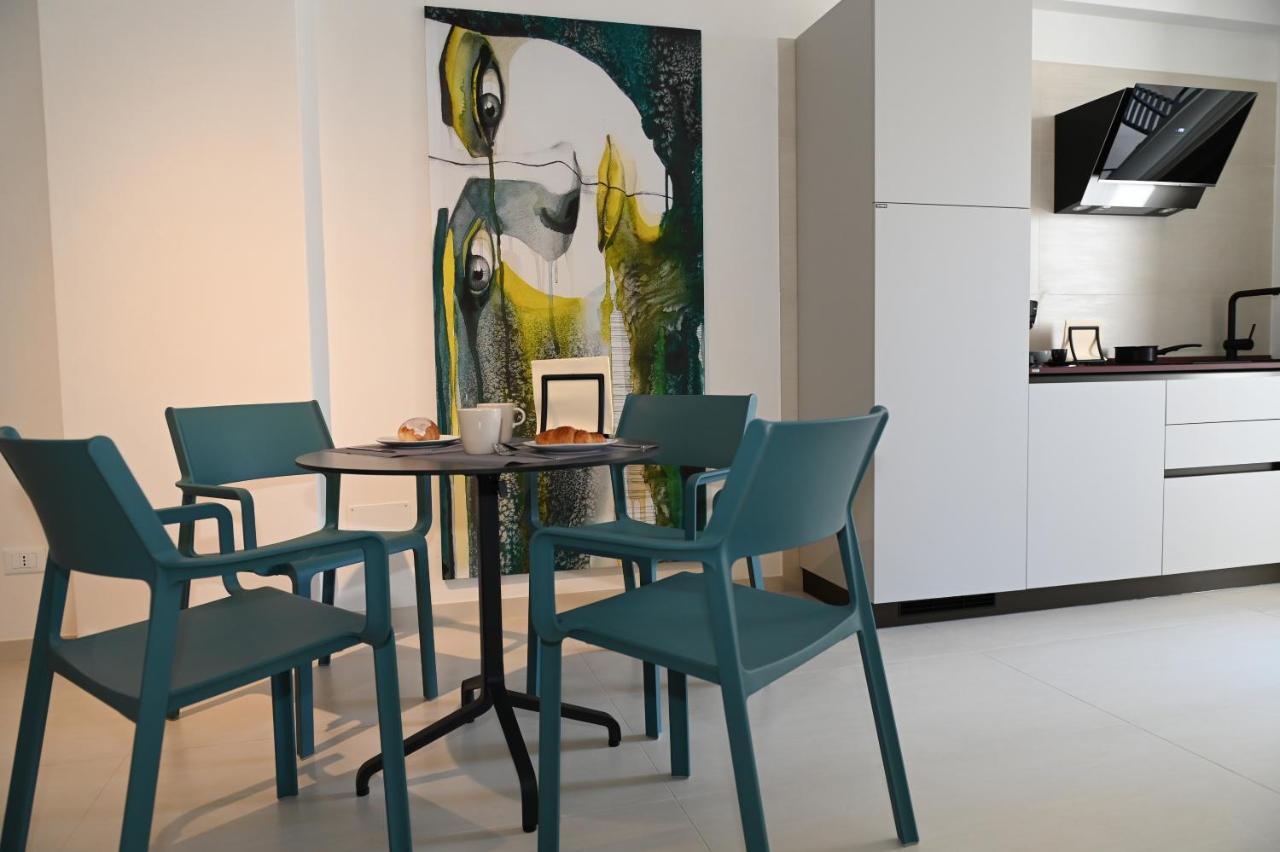 Lebum Apartment *