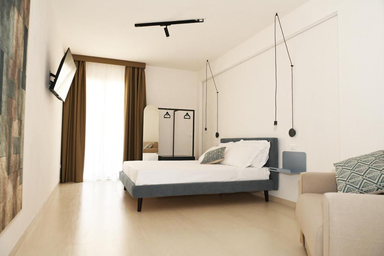 Apartment Lebum Marsala