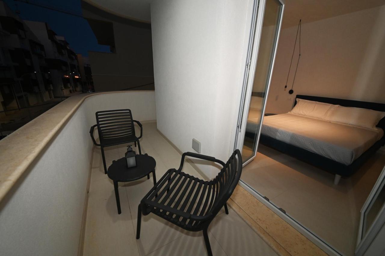 Lebum Apartment