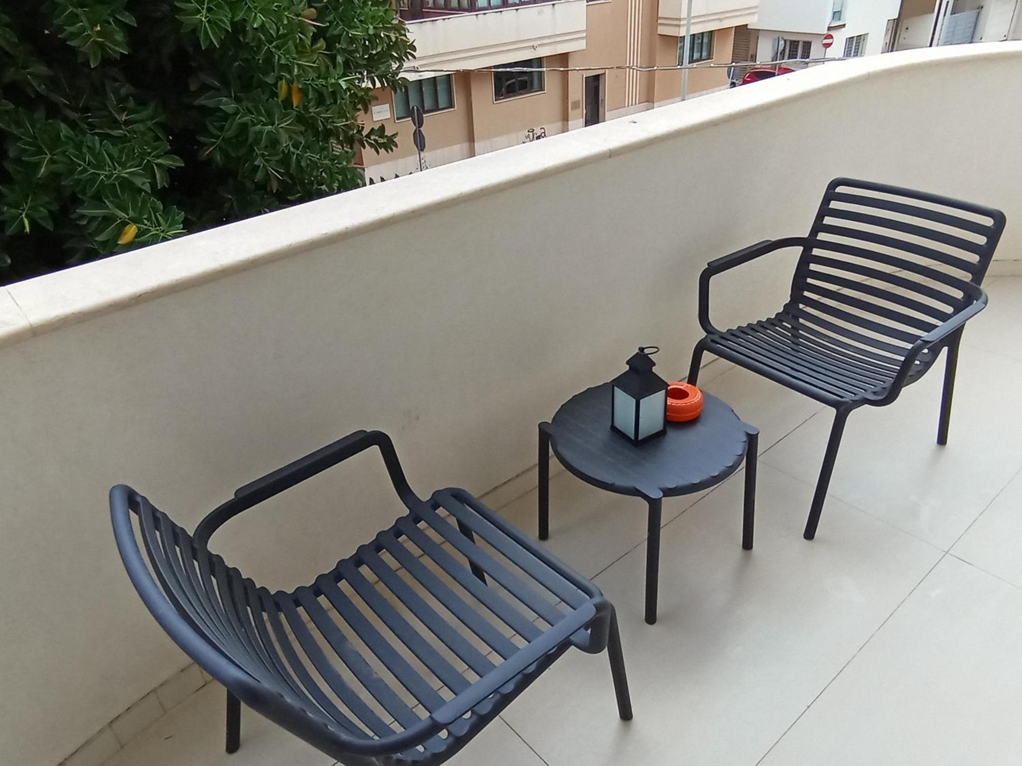 Lebum Apartment