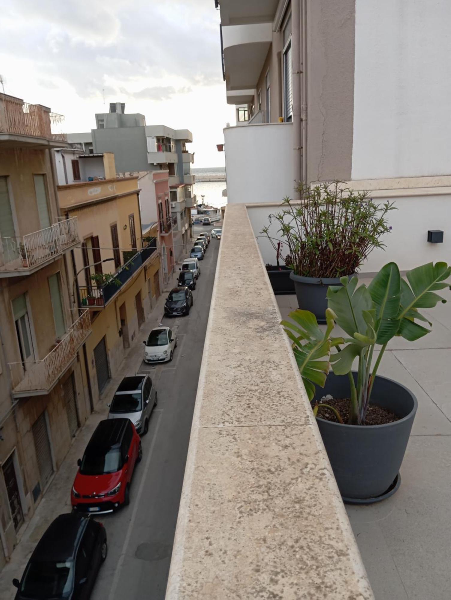 Lebum Apartment Marsala