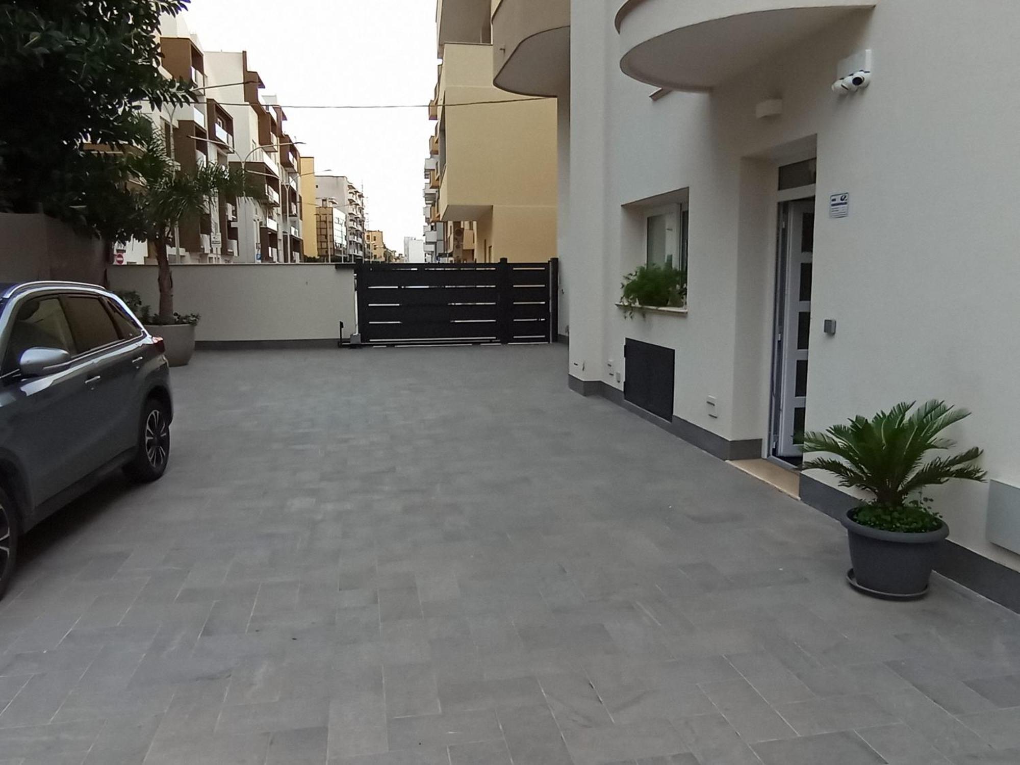 Lebum Apartment *
