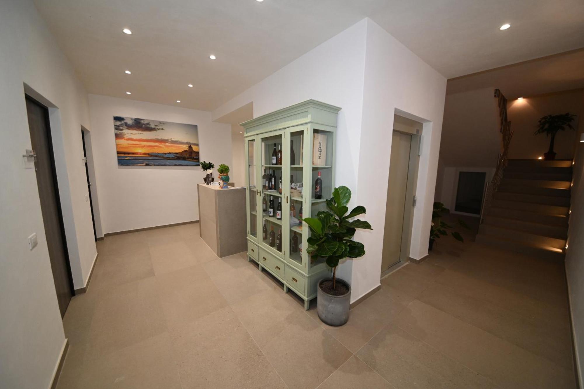 Lebum Apartment
