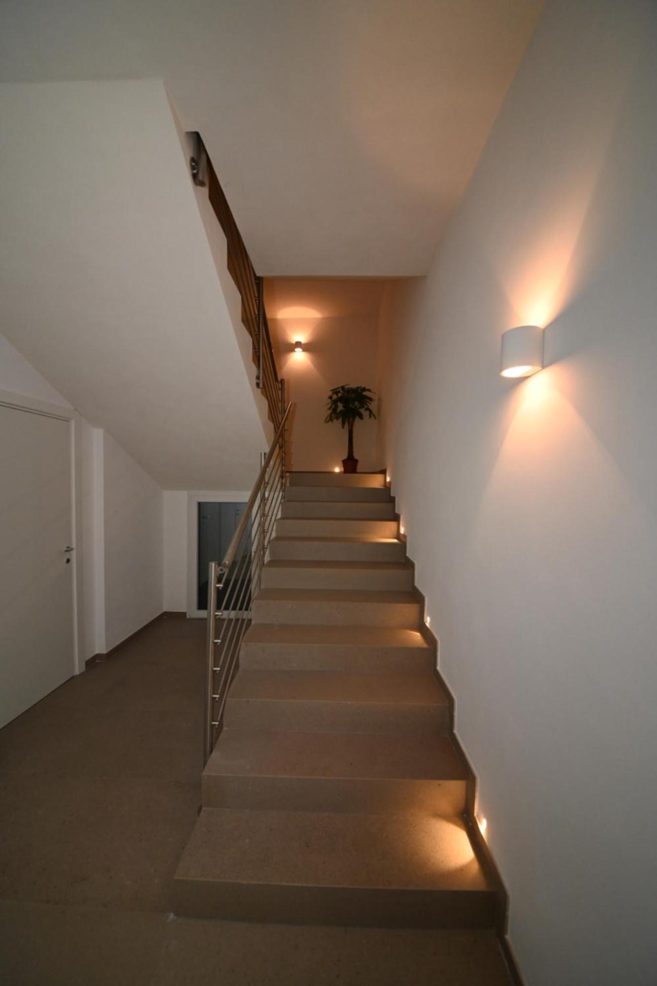 Lebum Apartment Marsala