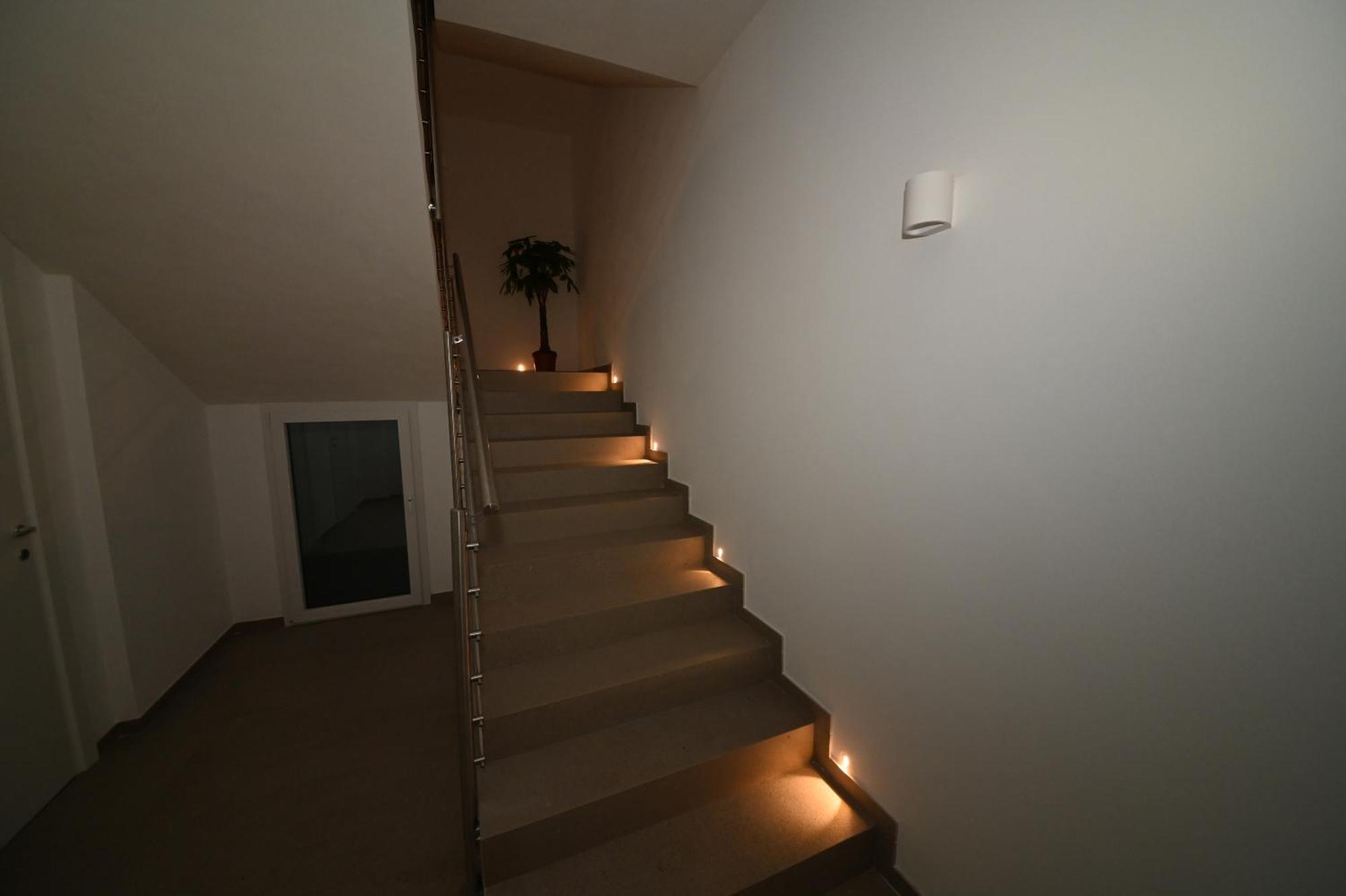 Lebum Apartment Marsala