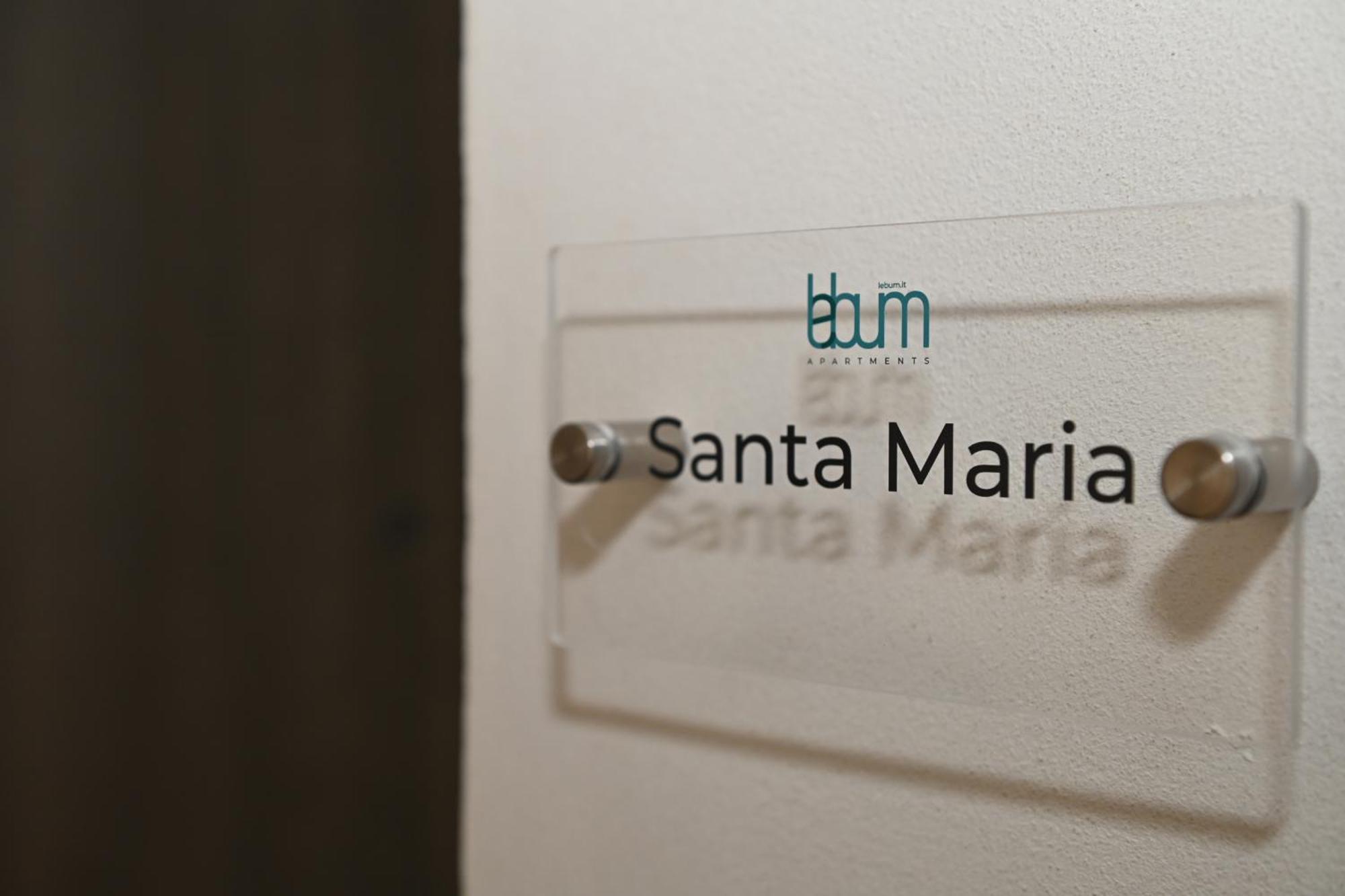Lebum Apartment Marsala