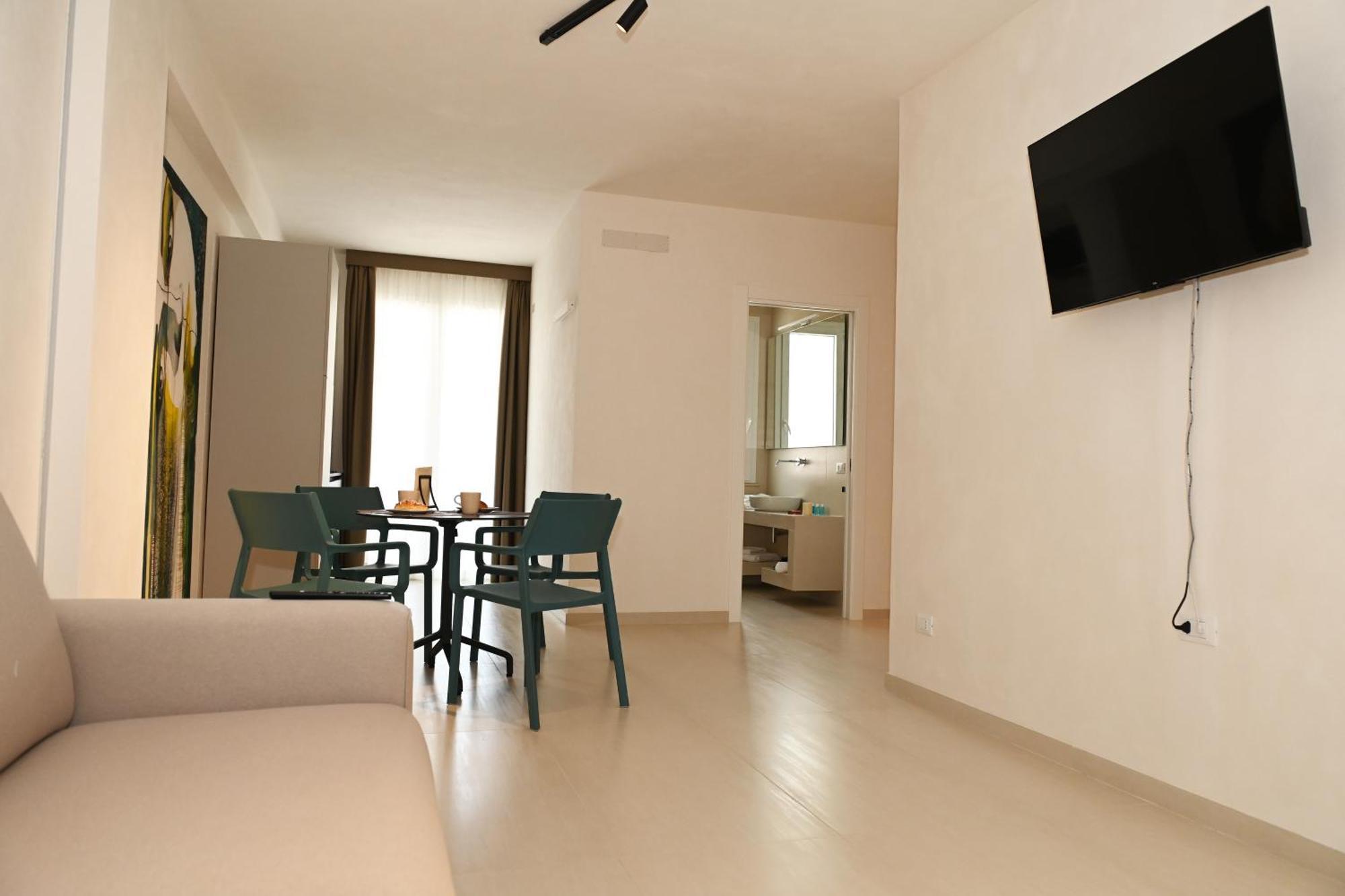 Apartment Lebum Marsala