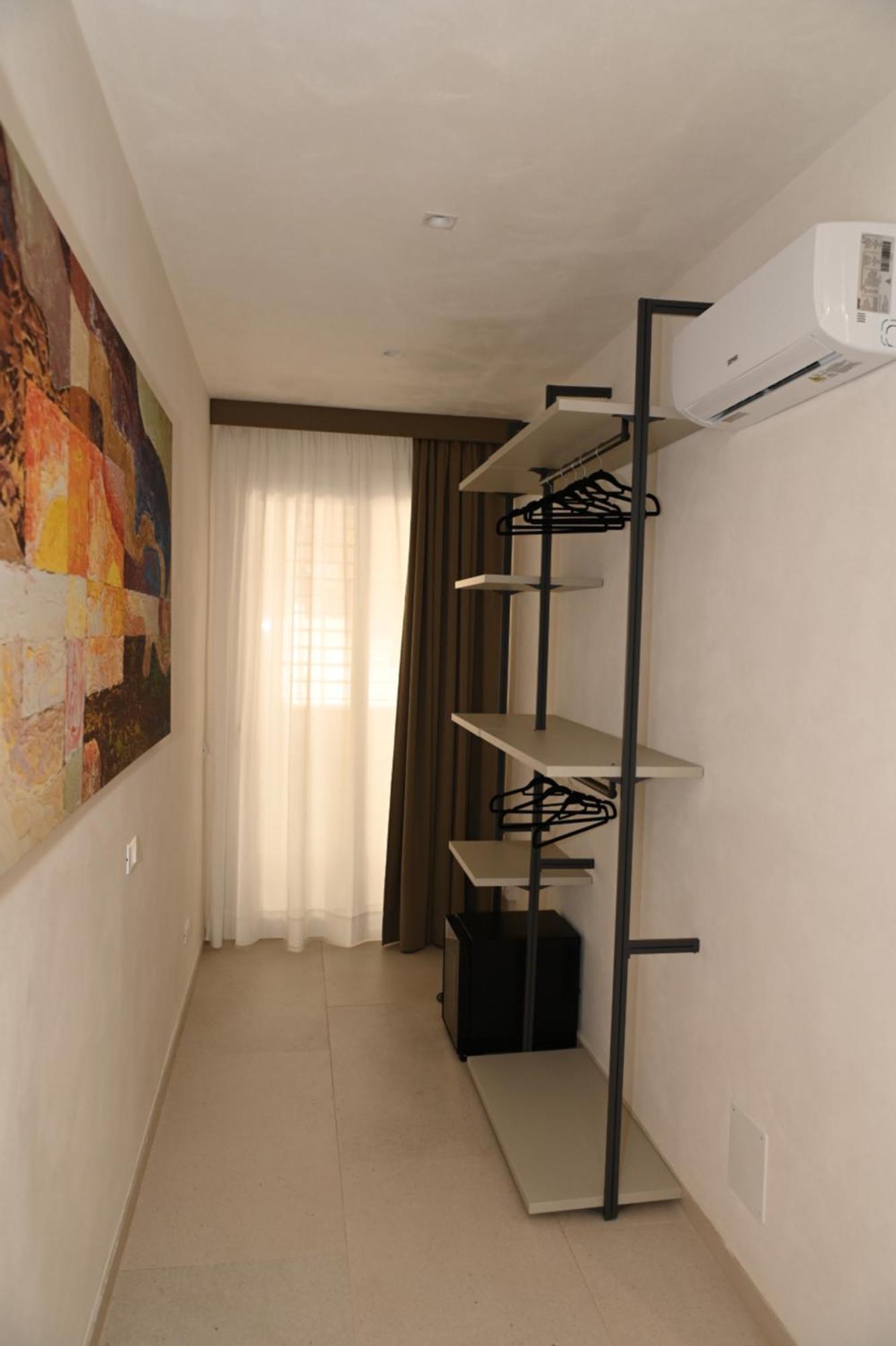 Lebum Apartment Marsala