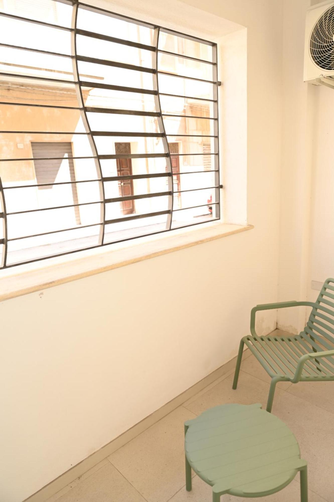 Lebum Apartment