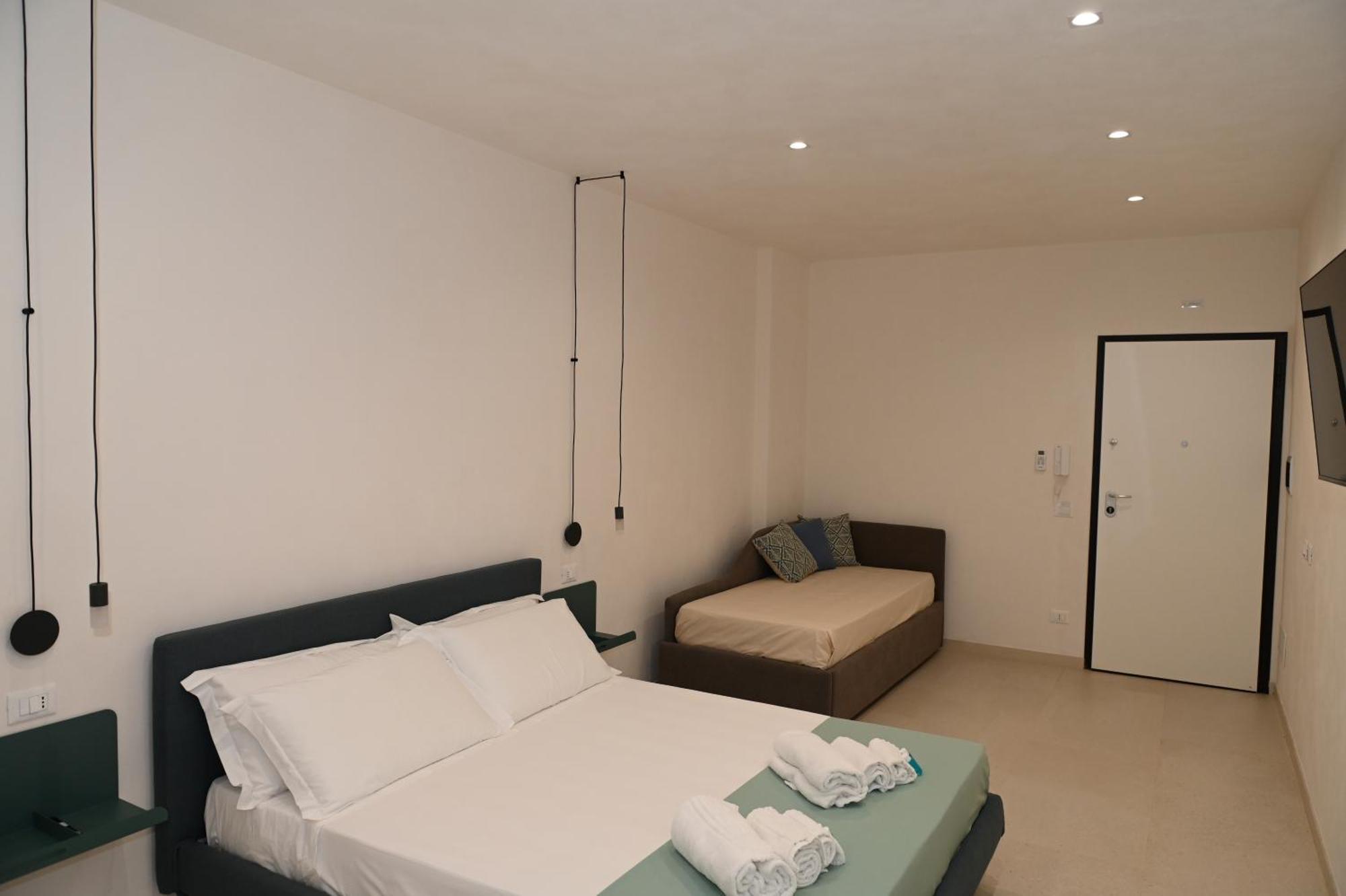 Lebum Apartment *