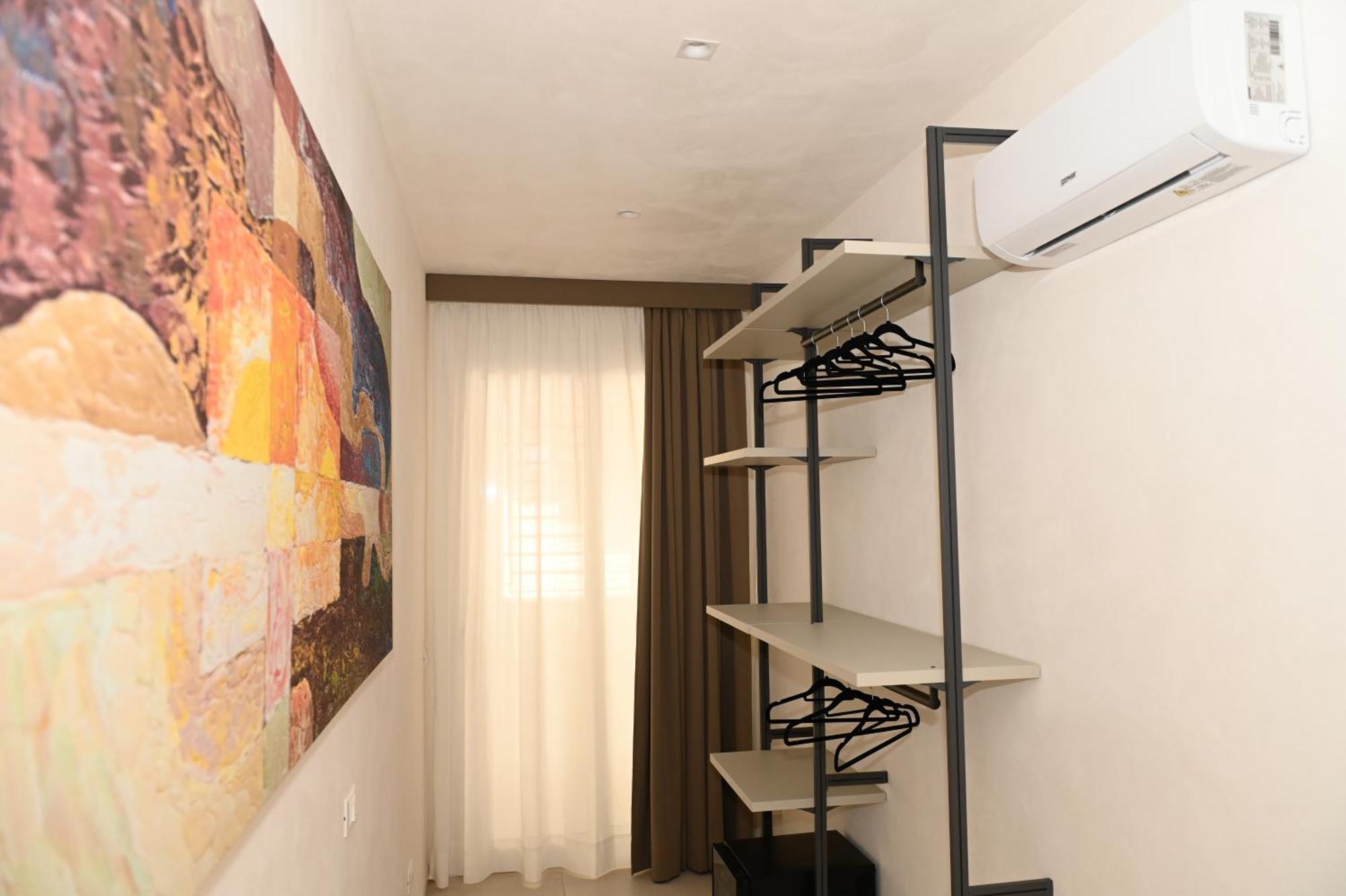 Lebum Apartment
